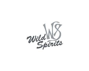 Chapati (tyapa)さんのアウトドアブランド「Wild Spirits」のロゴ、マークへの提案