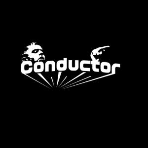 スミスデザイン事務所 (fujiwarafarm)さんのクラブイベント"Conductor"ロゴへの提案