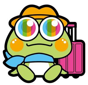 NonnoDesignLabo 片岡希 (NozomiKataoka)さんの英会話スクール「zeabra 」のキャラクターデザインへの提案