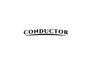 AliCE  Design (yoshimoto170531)さんのクラブイベント"Conductor"ロゴへの提案