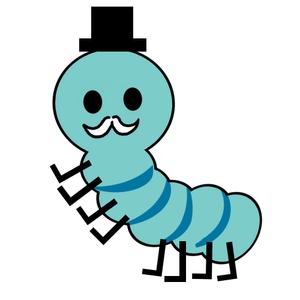 lantostos (lantostos)さんの英会話スクール「zeabra 」のキャラクターデザインへの提案