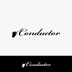 RGM.DESIGN (rgm_m)さんのクラブイベント"Conductor"ロゴへの提案