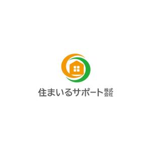 satorihiraitaさんの住宅関連新会社のロゴデザインへの提案