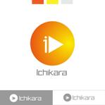 Hōco (hoco_design)さんのVtuberグループ運営会社の企業ロゴへの提案