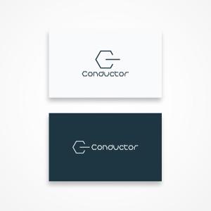 yyboo (yyboo)さんのクラブイベント"Conductor"ロゴへの提案