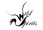 Pappyさんのアウトドアブランド「Wild Spirits」のロゴ、マークへの提案