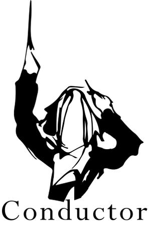 MAR GRAPHIC ()さんのクラブイベント"Conductor"ロゴへの提案