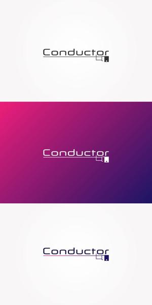 red3841 (red3841)さんのクラブイベント"Conductor"ロゴへの提案