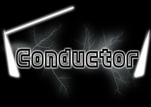 COVERS (covers)さんのクラブイベント"Conductor"ロゴへの提案