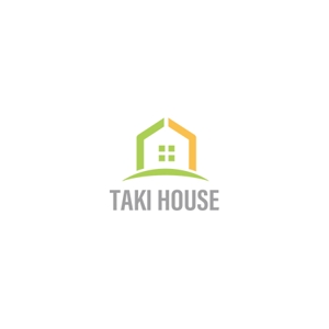 T-aki (T-aki)さんの自然素材を使った住宅会社のロゴマークへの提案