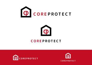 co (cosa)さんの新築住宅向け「第三者機関」社名のロゴへの提案