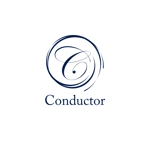 alphatone (alphatone)さんのクラブイベント"Conductor"ロゴへの提案