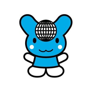 chanlanさんの英会話スクール「zeabra 」のキャラクターデザインへの提案