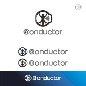 y’s-design (ys-design_2017)さんのクラブイベント"Conductor"ロゴへの提案