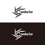 odo design (pekoodo)さんのクラブイベント"Conductor"ロゴへの提案