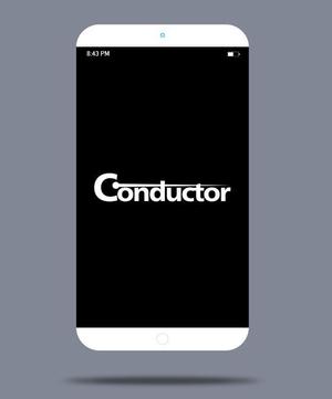 haruru (haruru2015)さんのクラブイベント"Conductor"ロゴへの提案