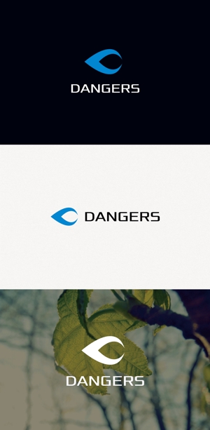 tanaka10 (tanaka10)さんの医師研究グループ「DANGERS」のロゴへの提案