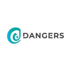 Qitian (Qitian)さんの医師研究グループ「DANGERS」のロゴへの提案
