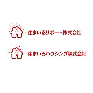 taguriano (YTOKU)さんの住宅関連新会社のロゴデザインへの提案