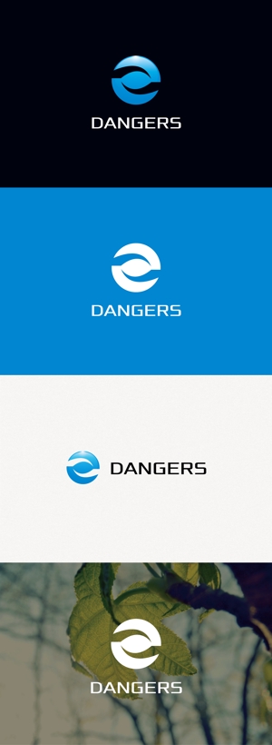 tanaka10 (tanaka10)さんの医師研究グループ「DANGERS」のロゴへの提案