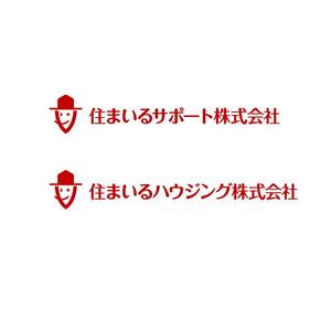 taguriano (YTOKU)さんの住宅関連新会社のロゴデザインへの提案