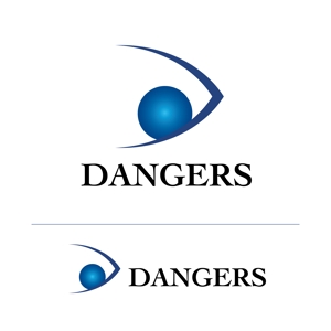alphatone (alphatone)さんの医師研究グループ「DANGERS」のロゴへの提案