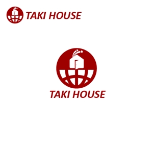 taguriano (YTOKU)さんの自然素材を使った住宅会社のロゴマークへの提案