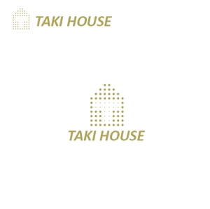 taguriano (YTOKU)さんの自然素材を使った住宅会社のロゴマークへの提案