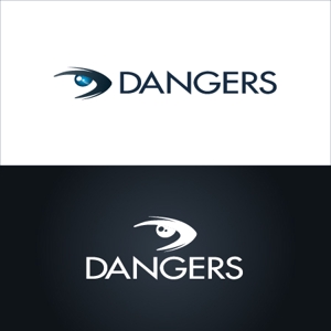 Zagato (Zagato)さんの医師研究グループ「DANGERS」のロゴへの提案