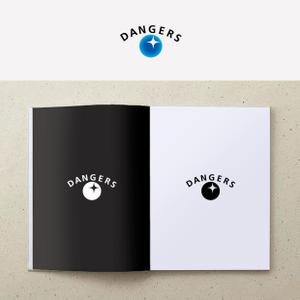 Morinohito (Morinohito)さんの医師研究グループ「DANGERS」のロゴへの提案