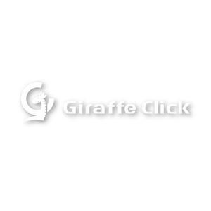 mako_369 (mako)さんのアフィリエイトサービスGiraffeClickのロゴの作成依頼への提案