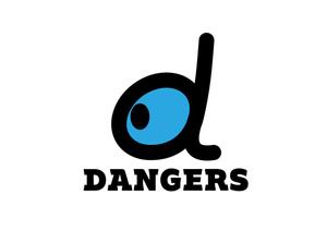 日和屋 hiyoriya (shibazakura)さんの医師研究グループ「DANGERS」のロゴへの提案