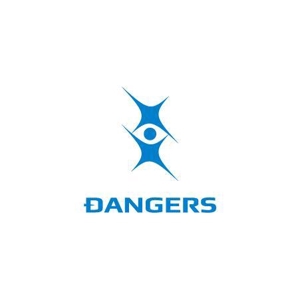 arizonan5 (arizonan5)さんの医師研究グループ「DANGERS」のロゴへの提案