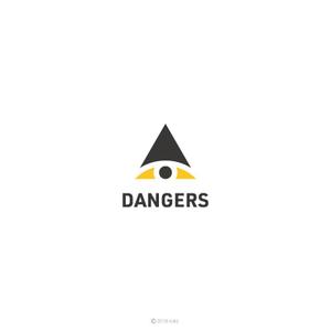 kdkt (kdkt)さんの医師研究グループ「DANGERS」のロゴへの提案
