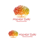 delicious (delicious-design)さんの9月バリ島にオープンする飲食店のロゴへの提案