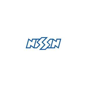 Wells4a5 (Wells4a5)さんの「NISSIN」の英語ロゴ作成への提案