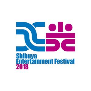 kawasaki0227さんの渋谷のクラブ回遊イベント「Shibuya Entertainment Festival」のロゴへの提案