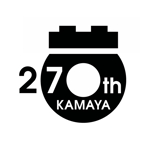 chanlanさんの日本酒の蔵元　創業270周年記念ロゴへの提案