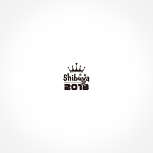 andy2525 (andy_design)さんの渋谷のクラブ回遊イベント「Shibuya Entertainment Festival」のロゴへの提案