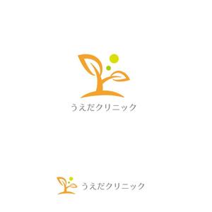 marutsuki (marutsuki)さんの新規開院する消化器内科のロゴデザインをお願い致しますへの提案