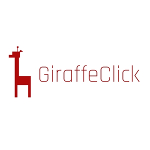 RY272さんのアフィリエイトサービスGiraffeClickのロゴの作成依頼への提案