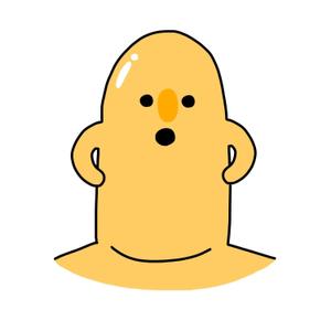 あべ すもも (abesumomo)さんのはにわのキャラクターデザインへの提案