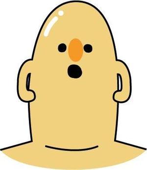 あべ すもも (abesumomo)さんのはにわのキャラクターデザインへの提案