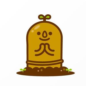 Jelly (Jelly)さんのはにわのキャラクターデザインへの提案