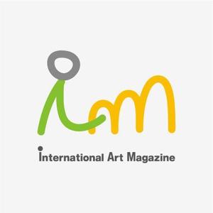 kozi design (koji-okabe)さんの「IAM」のロゴ作成への提案