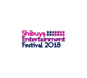 Yolozu (Yolozu)さんの渋谷のクラブ回遊イベント「Shibuya Entertainment Festival」のロゴへの提案
