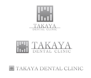Kenji Tanaka (Outernationalist)さんの歯科医院のロゴ制作への提案