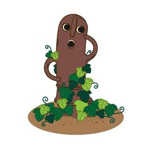 keroko6517 (keroko17)さんのはにわのキャラクターデザインへの提案