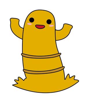 CHIKAKO (chi-2015)さんのはにわのキャラクターデザインへの提案