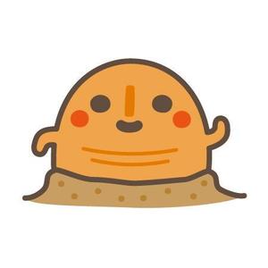 ParuNaka (parunaka)さんのはにわのキャラクターデザインへの提案